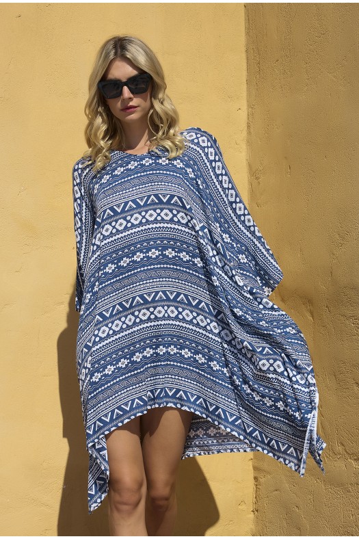 ΠΟΝΤΖΟ ΚΟΝΤΟ ETHNIC ΙΝΔ/ΣΙΑΣ